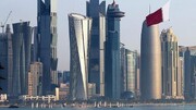 گفت‌وگوی تلفنی بن سلمان با امیر قطر پس از تجاوز هوایی رژیم صهیونیستی به دوحه
