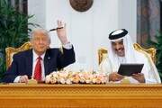 مقام کاخ سفید: دولت ترامپ از حمله اسرائیل به قطر مطلع بود