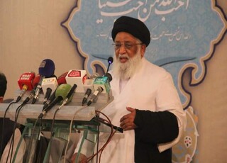 رئیس وفاق المدارس الشیعة پاکستان: هفته وحدت فرصتی برای احیای سیره نبوی و همبستگی اسلامی است