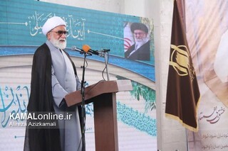 تولیت آستان قدس رضوی: روحانیت، مرزبانان عقیدتی جامعه‌اند/ زمان‌شناسی و بیداری، ضرورت رسالت علما