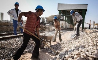ضریب پوشش دستمزد به زیر ۳۰ درصد سقوط کرد