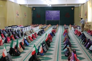 فعال شدن ۳۰ گروه جهادی در پویش «ایران عاشورایی» در چهارمحال و بختیاری