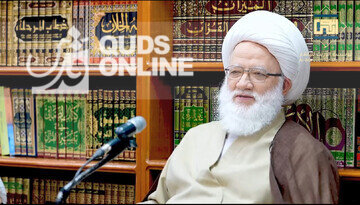 نوری که ۱۵ قرن است راه‌گشاست