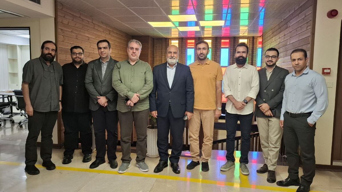 سامانه‌های آنلاین بخشی از زنجیره نظام اکران و نمایش فیلم‌ها هستند