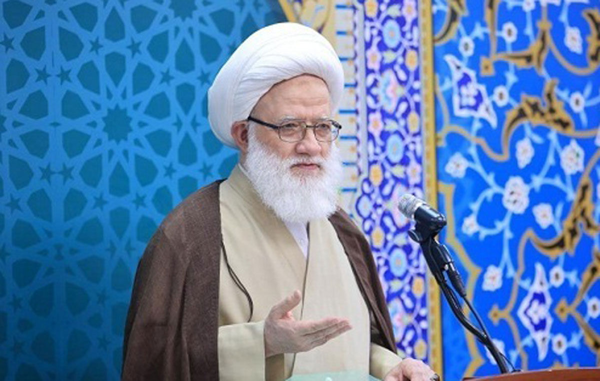 نوری که ۱۵ قرن است راه‌گشاست