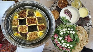 هجدهمین جشنواره آش ۲۴ تا ۲۸ شهریور برگزار می‌شود