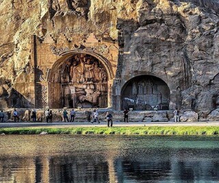 کرمانشاه نماد وحدت در تنوع فرهنگی ایران است