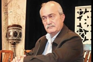 بهمن رجبی نوازنده پیشکسوت تنبک درگذشت