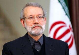 هشدار لاریجانی نسبت به سلطه رژیم صهیونیستی در منطقه