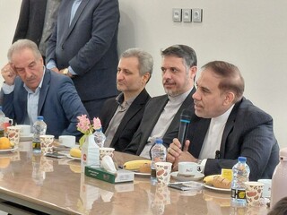 معاون قوه قضاییه: قوانین مزاحم در مسیر کاهش آسیب‌های اجتماعی باید حذف شوند