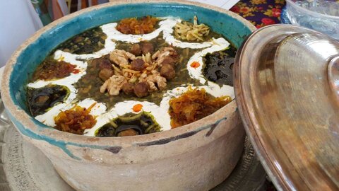 هجدهمین جشنواره آش ۲۴ تا ۲۸ شهریورماه برگزار میشود