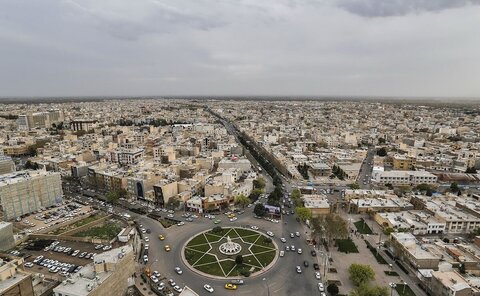قزوین در مسیر توسعه امکانات رفاهی