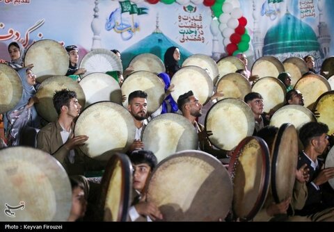 منتخب هفته