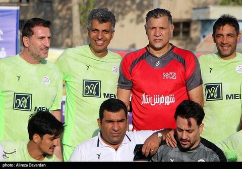 منتخب هفته