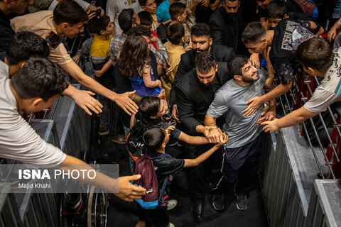 منتخب هفته