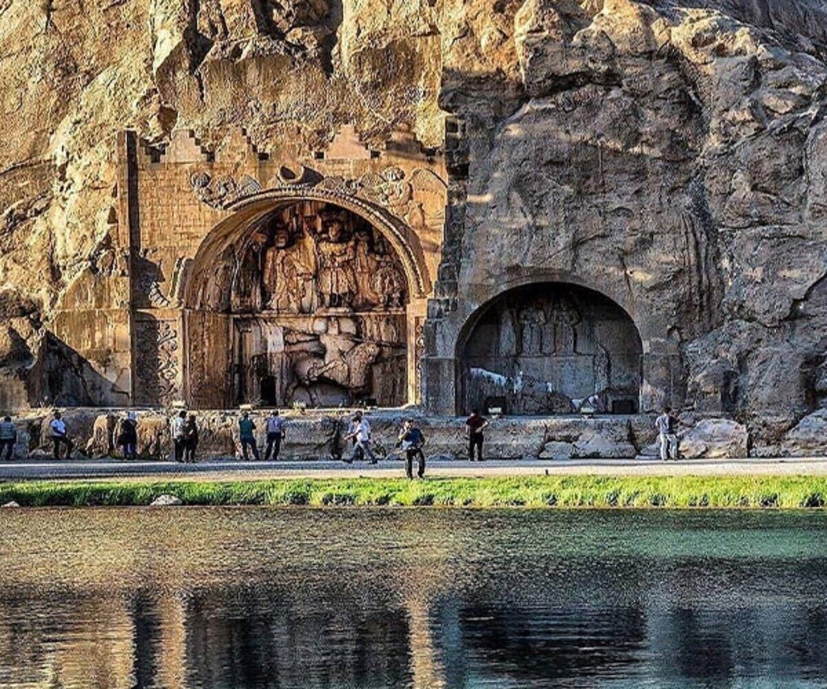 کرمانشاه نماد وحدت در تنوع فرهنگی ایران است