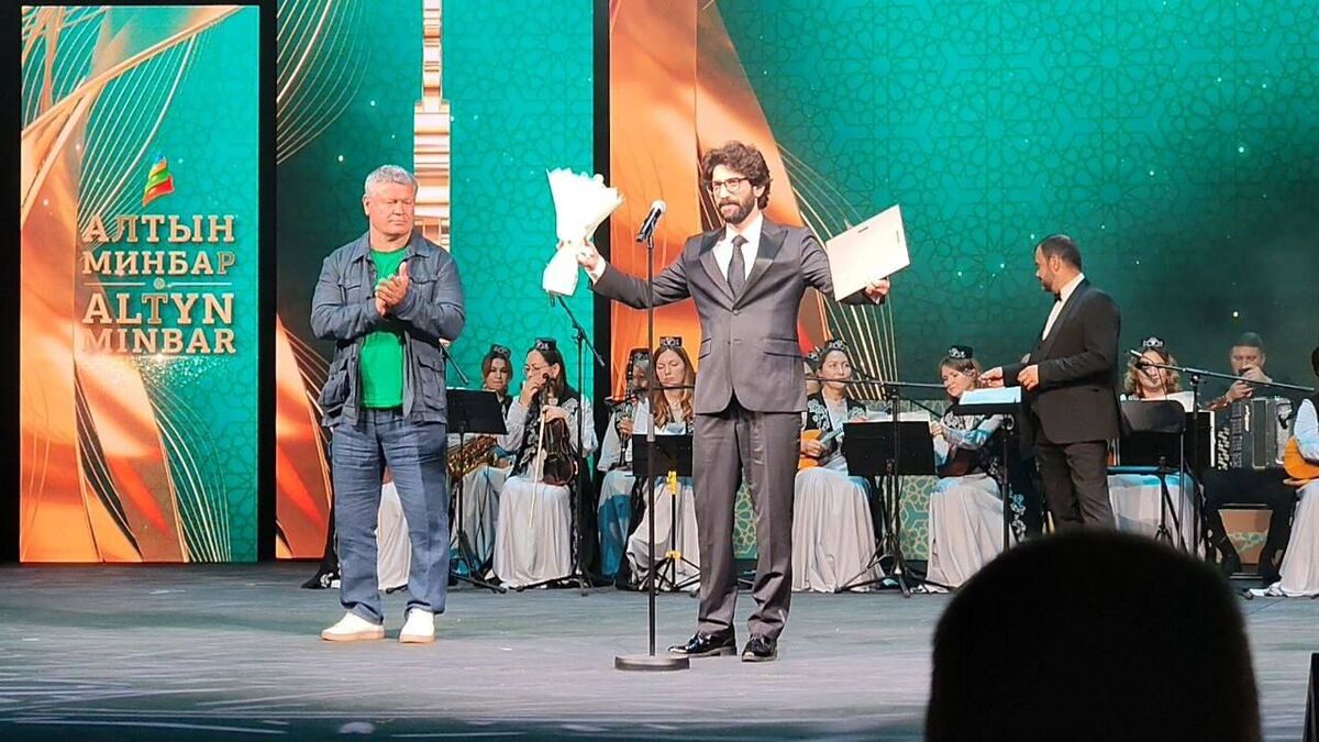 درخشش سینمای ایران در روسیه