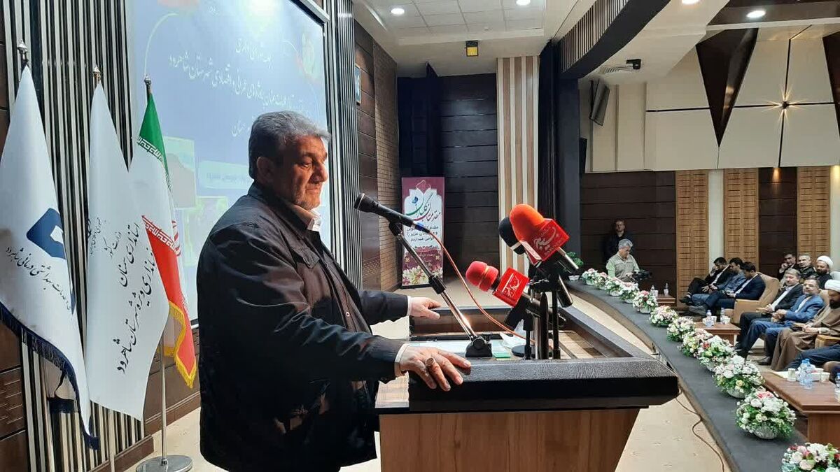 تدوین سند آب برای ۸ شهرستان سمنان؛ وظایف دستگاه‌ها مشخص شد