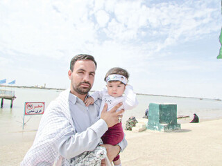 رزق شهادت؛ ثمره دعای مادر و همسر