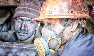 «نان» به قیمت «جان»  