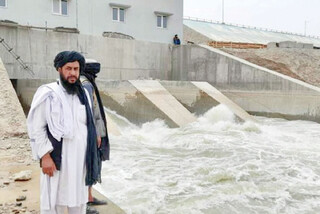 چین حقابه ایران را از افغانستان می‌گیرد؟ / دیپلماسی پیچیده آب در آسیای بحران‌زده