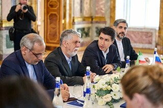 هفته فرهنگ ایران در روسیه سال ۲۰۲۶ برگزار می‌شود