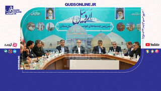 فیلم | پزشکیان: به‌جای نقد دوستانه تخریب می‌کنیم