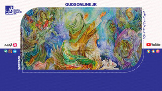 فیلم | سفری از خاک تا افلاک