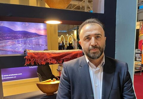 معاون محیط زیست اداره کل حفاظت محیط زیست استان مازندران