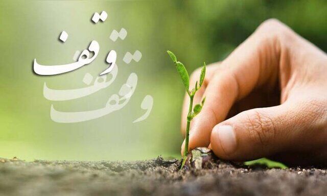تحقق زنجیره تولید برای مصرفکننده در سایت موقوفه گوهرشاد تحقق زنجیره تولید برای مصرفکننده در سایت موقوفه گوهرشاد
