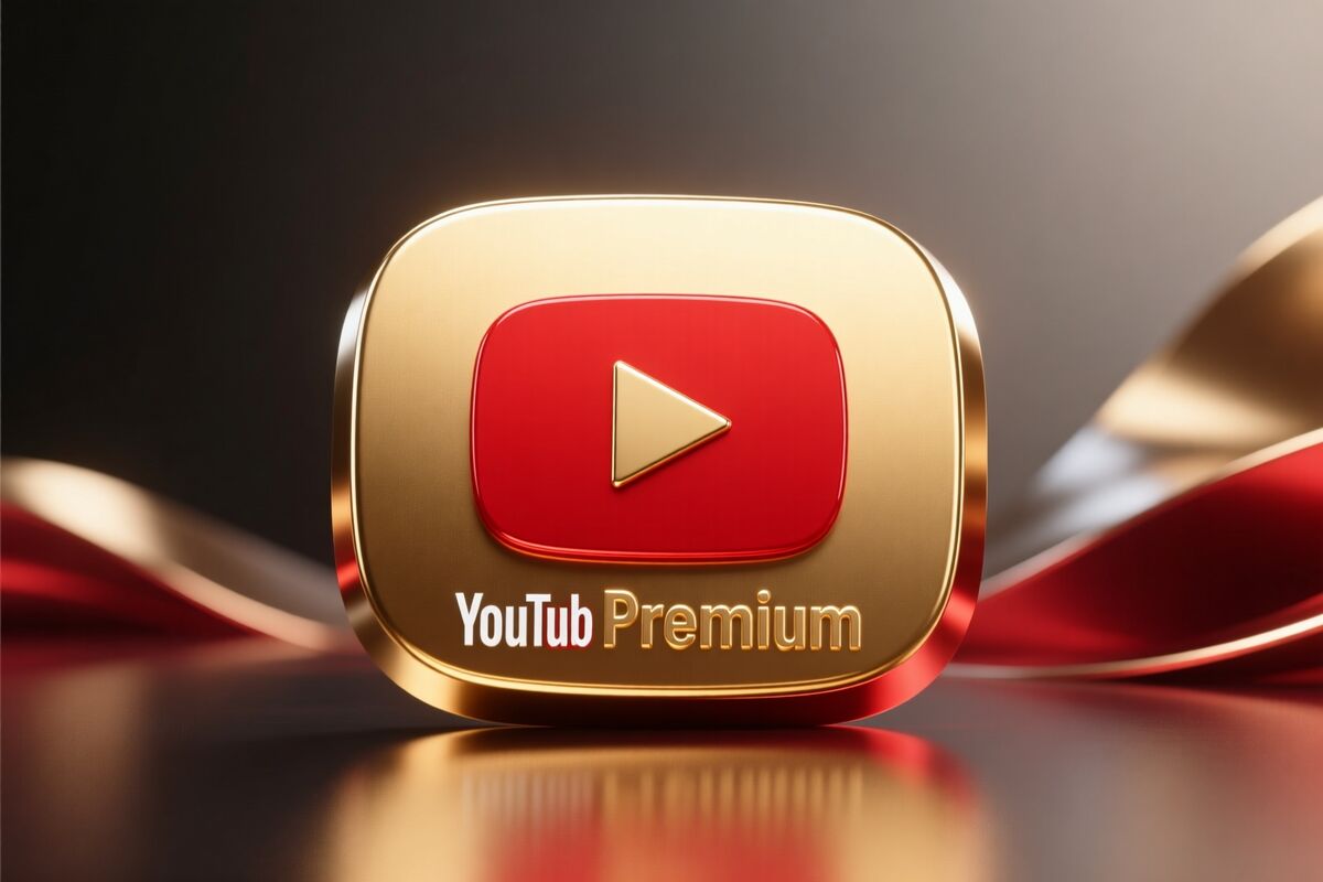 پرمیوم یوتیوب چیست؟