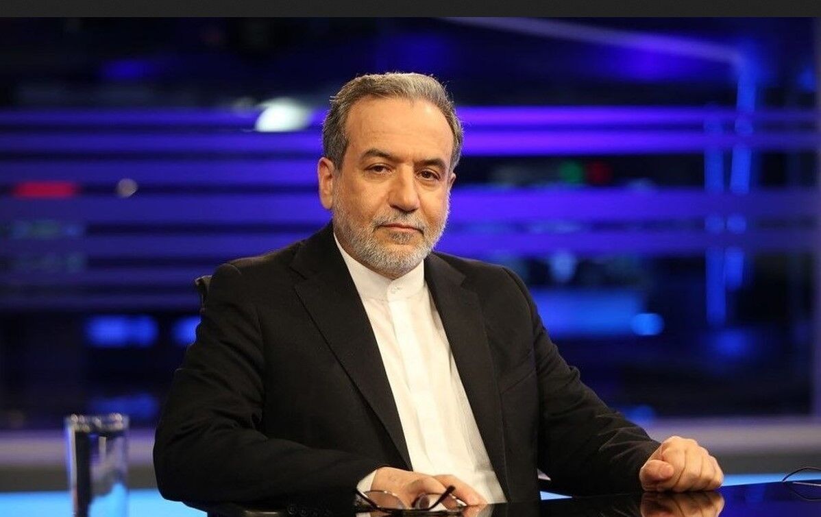 عراقچی: شروط سه کشور اروپایی برای تمدید اسنپ بک، غیر عاقلانه بود