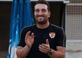 بزیک سرمربی امید پرسپولیس شد