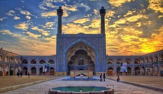 لایه‌های هزارساله «مادر مساجد ایران» در اصفهان از نگاه کارشناسان
