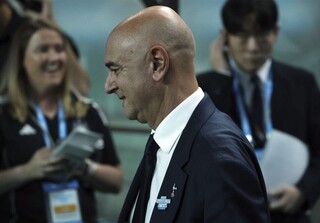 نگاهی گذرا به ۲۴ سال رهبری لوی در تاتنهام/ آغاز دوران تازه با نسل جدید مدیریت