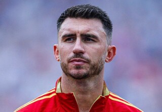 ماموریت غیرممکن: انتقال ستاره اسپانیا با پنجره بسته!