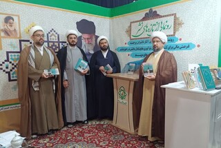 کتاب «آب و سراب» در مشهد رونمایی شد