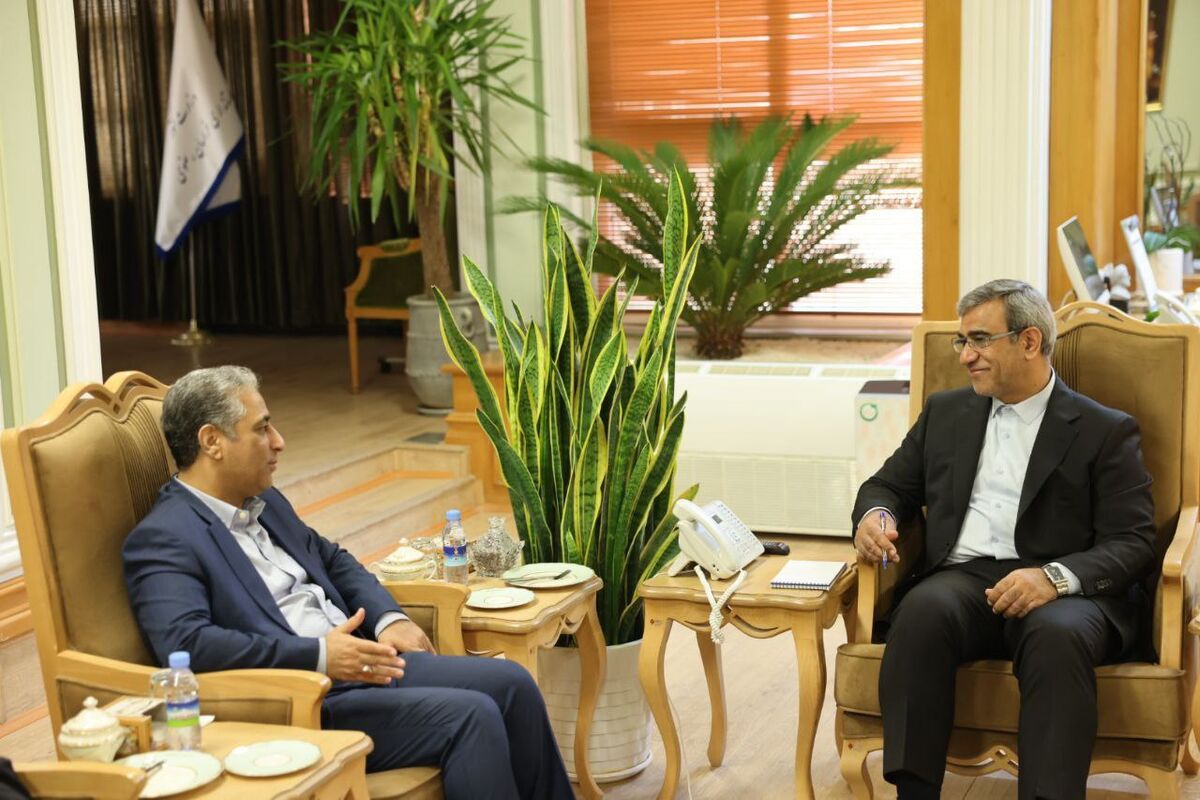 تفویض اختیارات بانک ها به شعب استان موجب خلق ثروت می شود