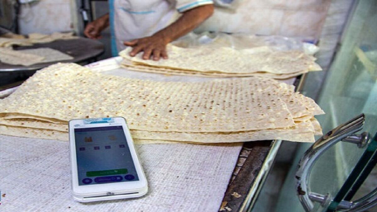 نانوایی‌های متخلف پایتخت شناسایی شدند