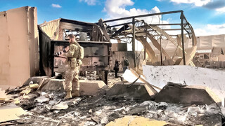 «صلح از طریق قدرت» فرمولی قدیمی با نتایجی خطرناک / خاورمیانه ۲۰۲۵ و شکست دوباره نسخه تکراری آمریکا