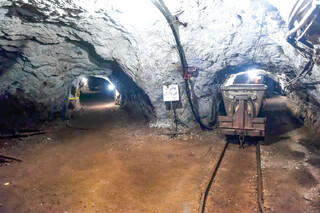 ابطال ۱۰ پروانه اکتشاف معدنی