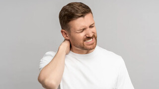 خاموش کردن درد بدن با مغز!