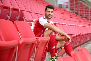 رسانه یونانی: طارمی گزینه لوکس خط حمله المپیاکوس است