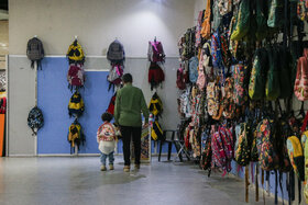 آغاز سال تحصیلی جدید زیر سایه رکود بازار و خاموشی صنایع