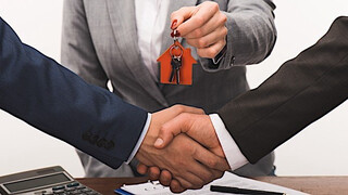 کلاهبرداری پیش فروش خانه به پایان خط رسید