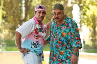 فیلمبرداری «کاکتوس» به روزهای پایانی رسید