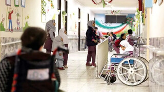 سرویس مدرسه دانش آموزان استثنایی رایگان است/ رانندگان تمامی آموزش‌های لازم را دیده‌اند