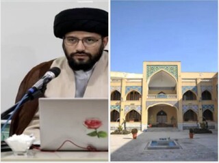 فعالیت 9 کرسی درس خارج فقه و اصول در مدرسه میرزا جعفر دانشگاه رضوی