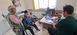 روستای هندل‌آباد مقصد پنجمین اردوی جهادی بیمارستان رضوی