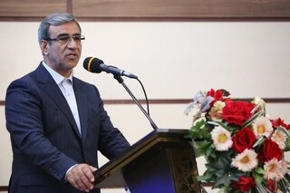 کیفیت خدمات به زائران در دهه پایانی صفر باید سالانه ارتقا یابد